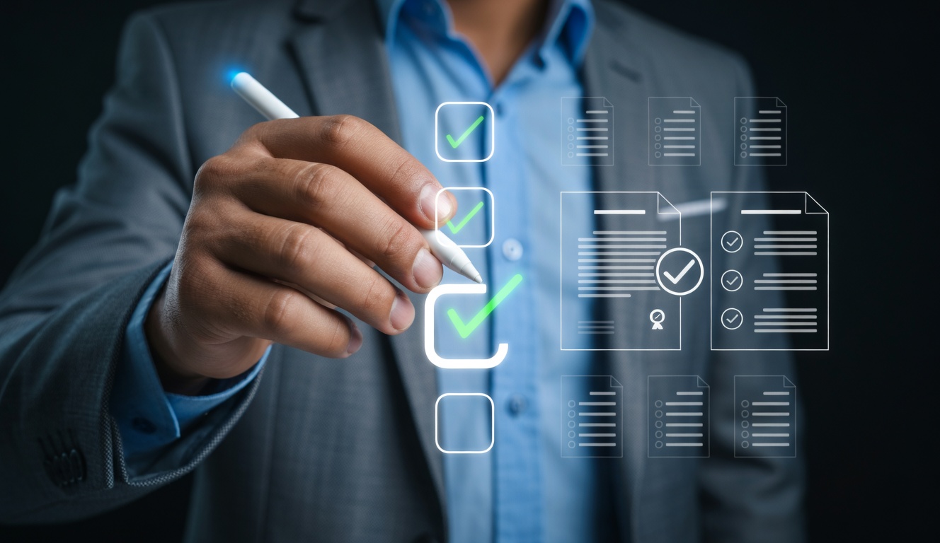 Expertise & Sur-Mesure